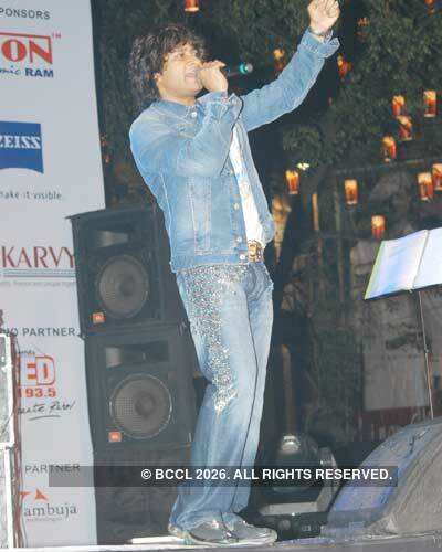 'Yeh Dil Maange More'