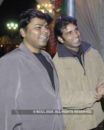 Nisheeth & Monika's wedding