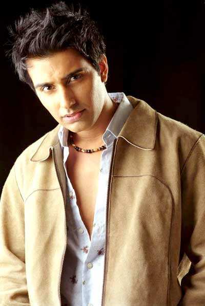 Sanjit Bedi