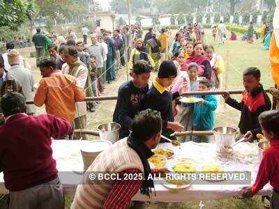 Swami Vivekanand's birth anniversary