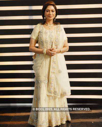 Simi Garewal