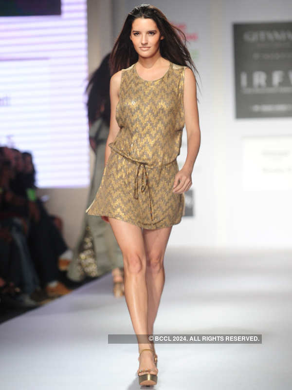 IRFW'13: Rocky S