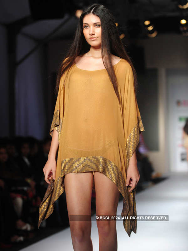 IRFW'13: Rocky S