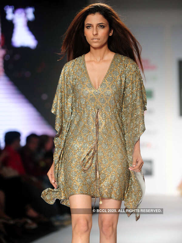 IRFW'13: Rocky S