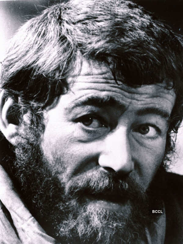 Hollywood actor Peter O'Toole dies at 81