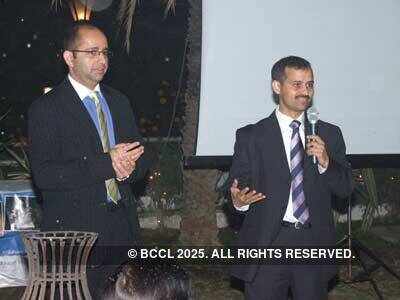 Outlook for markets talk 