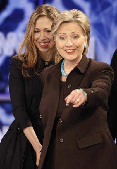 Democratic presidential debate