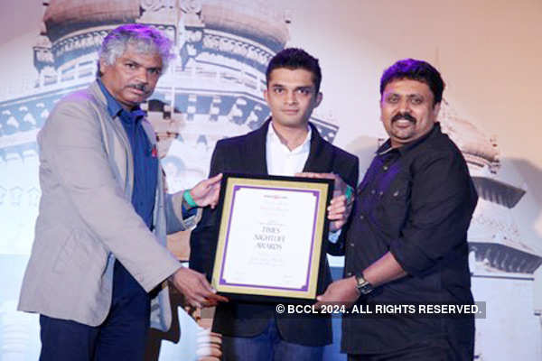 Times Nightlife Awards '14 - Winners : Bangalore