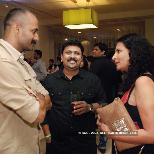 Food Guide & Nightlife Guide '14: Launch Party