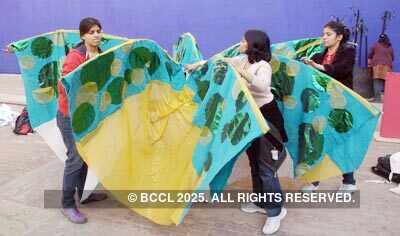 Chaos Nasha festival