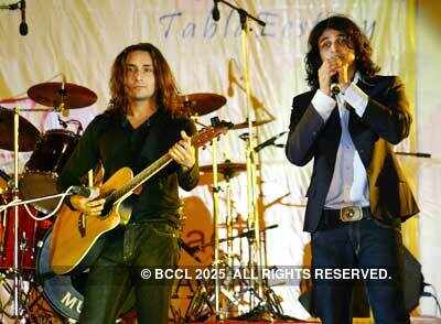 Chaos Nasha festival '08