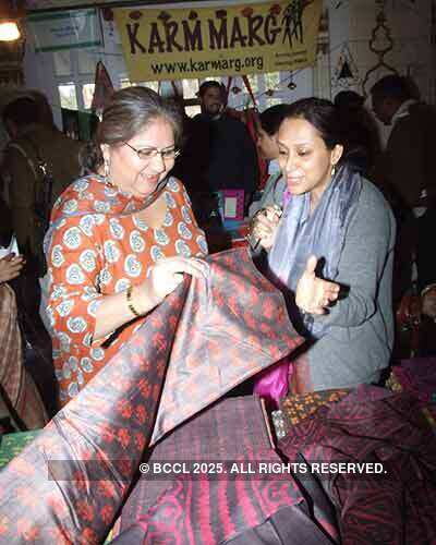 Weaves & Crafts Bazaar