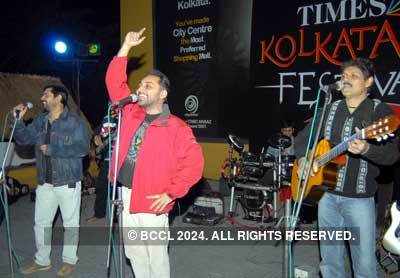Times Kolkata Festival