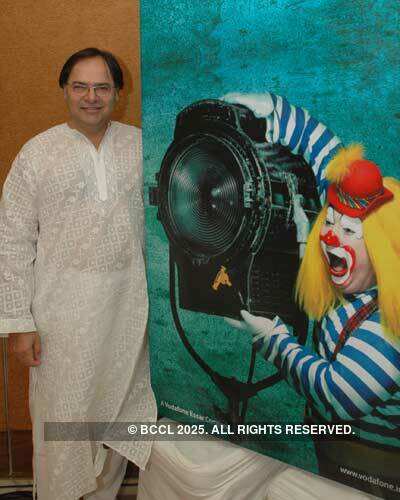 Comedy film festival