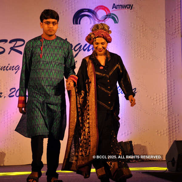 FICCI Fashion Show