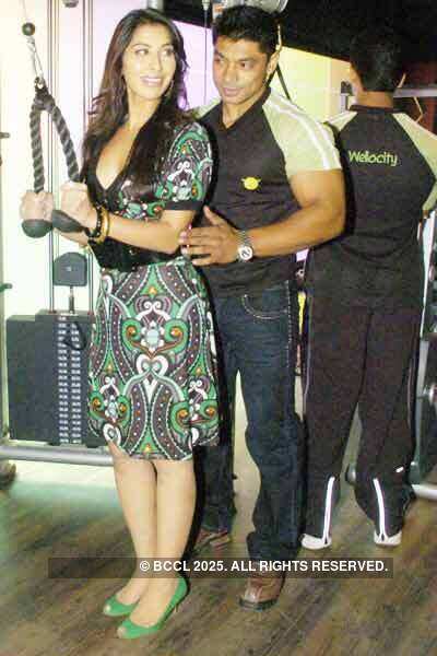 Inauguration: lifestyle center