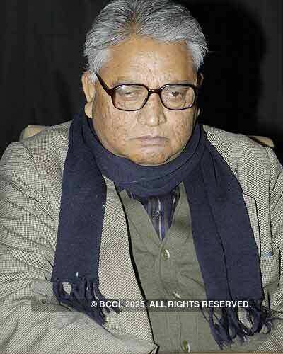 Dialogue-Poetry by Tulsiram, Akhtar