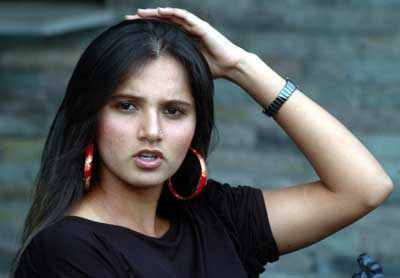 Sania opts out of B'lore Open