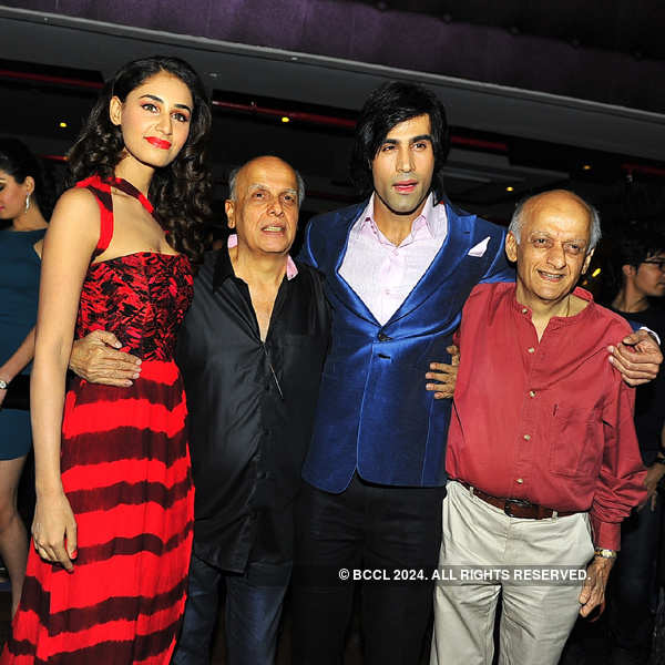 Karle Pyaar Karle: Music Launch