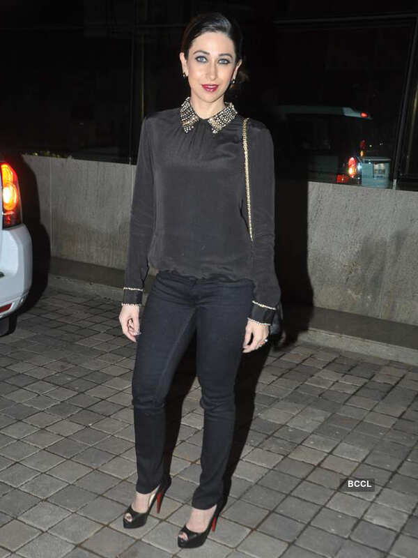 Karle Pyaar Karle: Music Launch