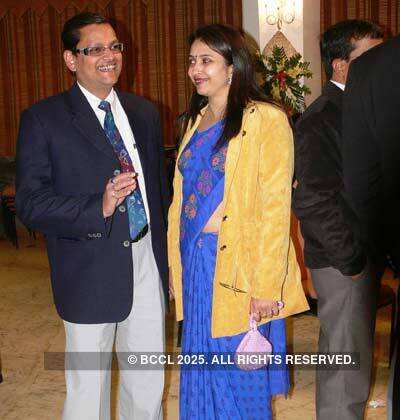 Installation Ceremony