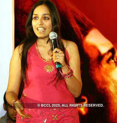 Radio Mirchi RJ Hunt 