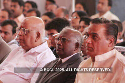 Bharat Asmita awards '08