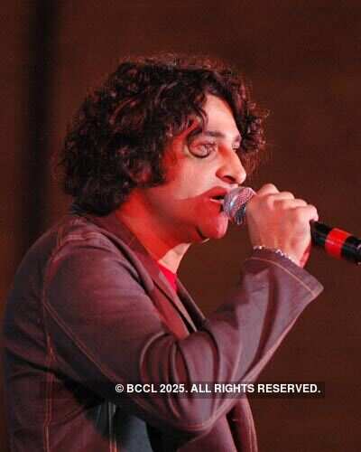 IIM annual celebration