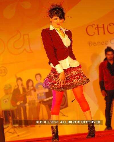 IIM annual celebration