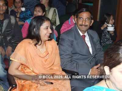 Prateek & Priyanka's wedding