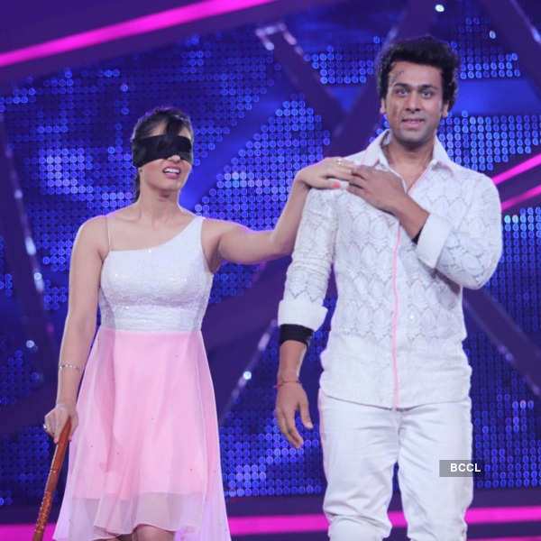 Nach Baliye 6