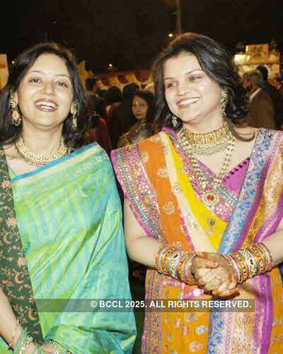 Nilin & Aditi's wedding 