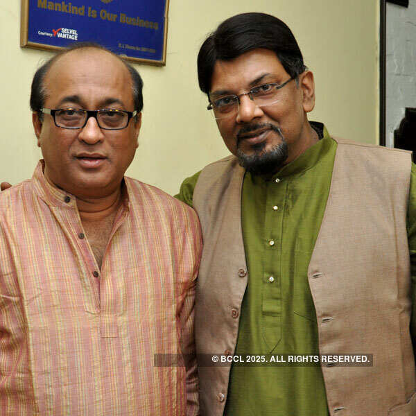 Neellohit: Audio Launch