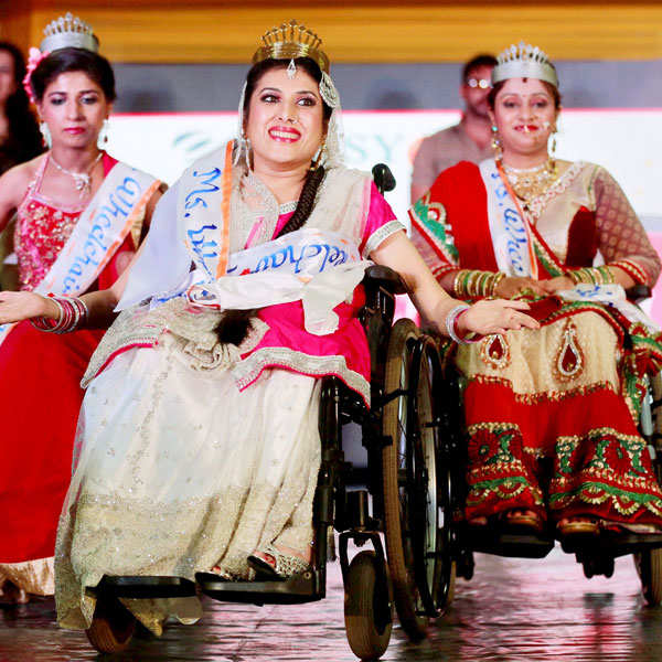 Miss Wheelchair 2013 Beautypageants