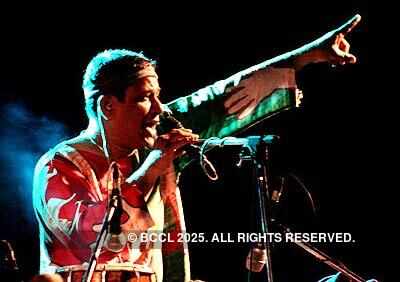 'Indian Ocean' Rocks