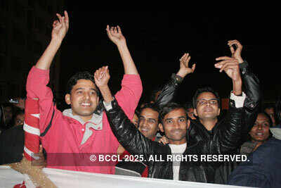 'Indian Ocean' Rocks