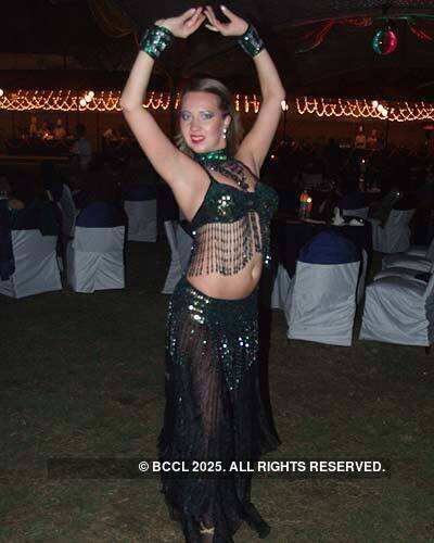 The Indus Entrepreneur