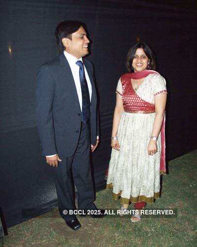 The Indus Entrepreneur