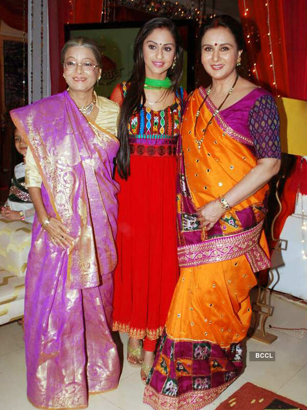 Ek Nayi Pehchaan: Show Launch