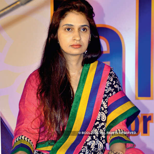  Ghazal evening in Indore