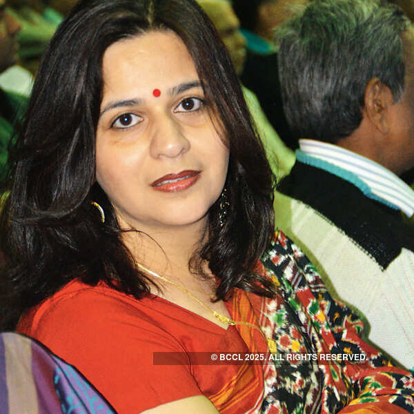  Ghazal evening in Indore