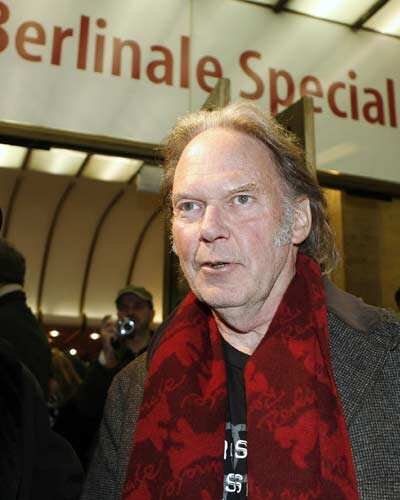 SRK on Berlinale's red carpet