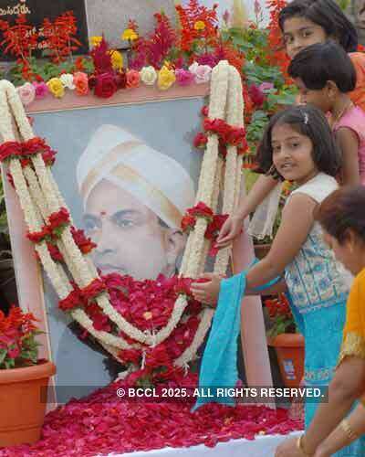 Kengal's birth anniversary