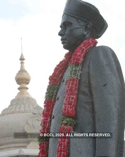 Kengal's birth anniversary