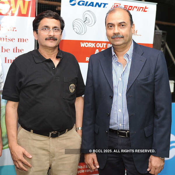 Polio Free Generations Tournament