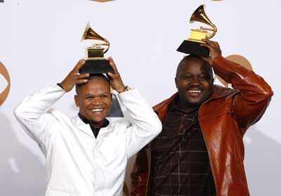 Grammy Awards '08