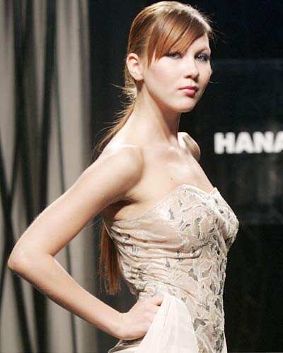 Beirut Spring/Summer '08