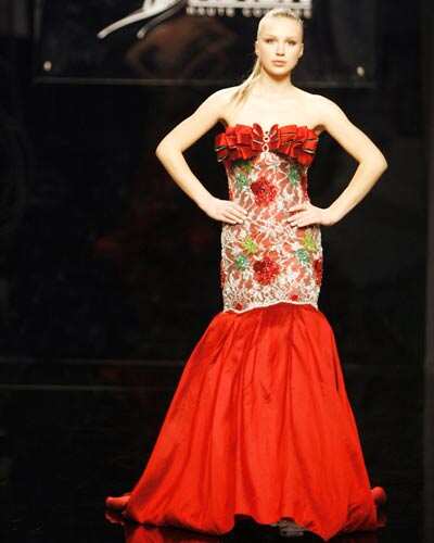 Beirut Spring/Summer '08