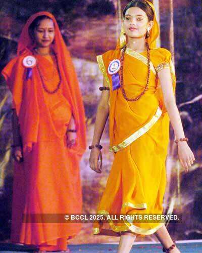 Annual function of Reubs School