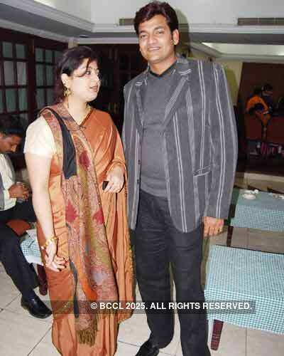 Get-together by Mehta Sain Das